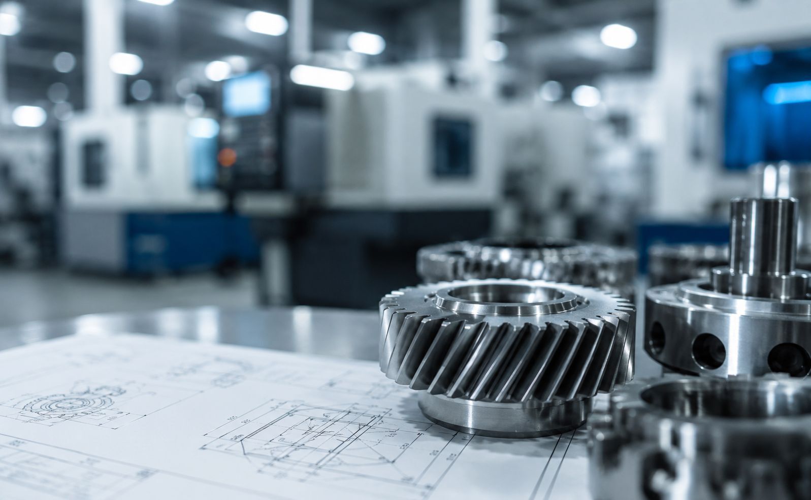 MEM Industrie